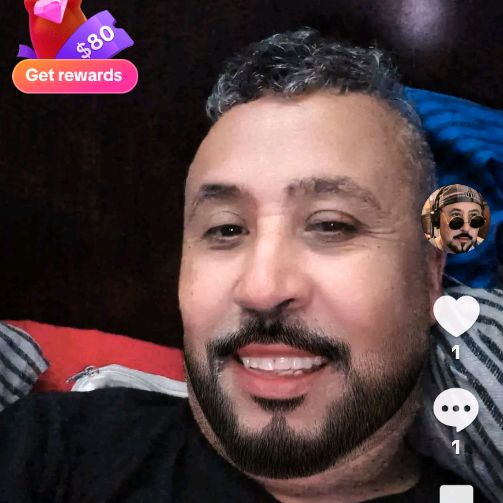 ninrrod Salazar