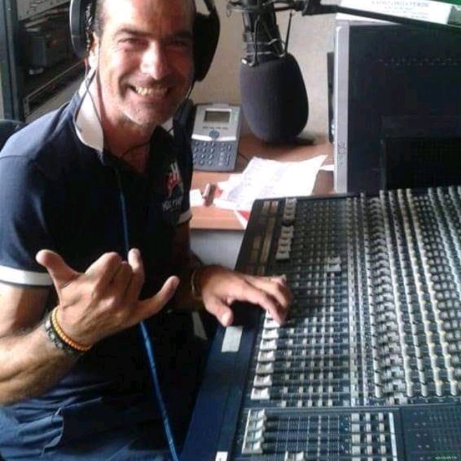 Raffaele Bellakioma