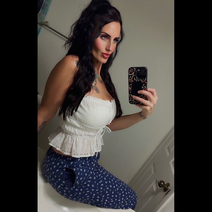 Krystal Marie 🌻🖤