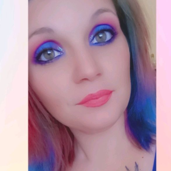 🌈🏳️‍🌈Brittany🏳️‍🌈👩‍❤️‍👩