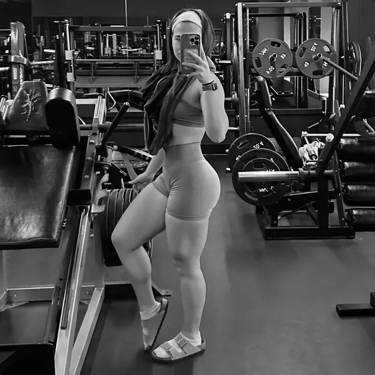 victoriamaefit