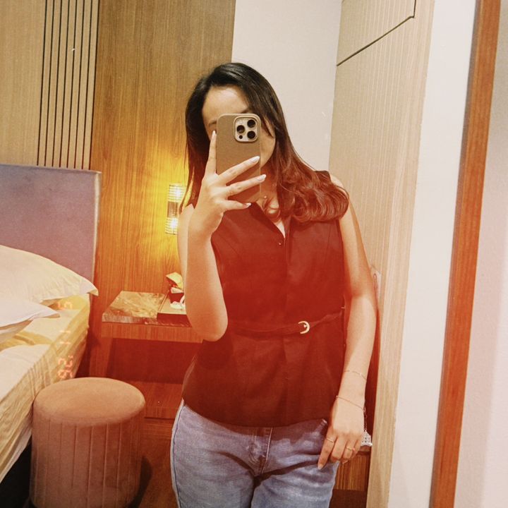 Rachel🦋༘⋆