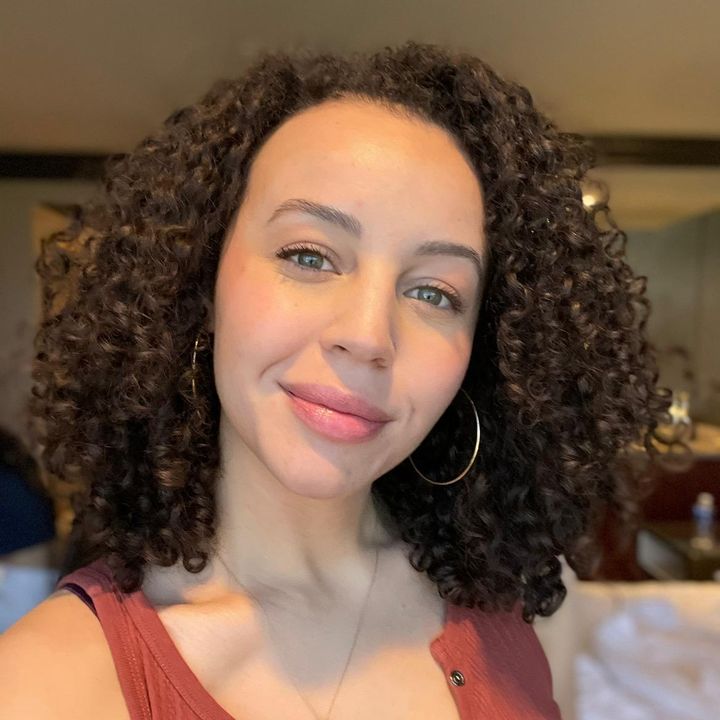 Tori Gaines