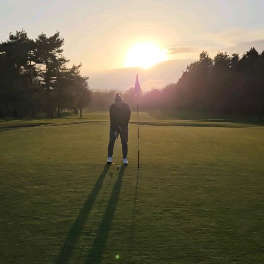 Liams Life ⛳️ 🪴🌾