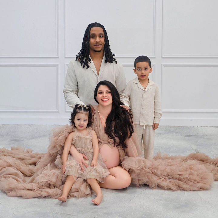 The Lumiere Familyy