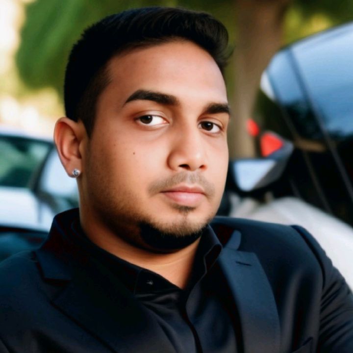 Md Kabir Ahmed 🇧🇩🇲🇾