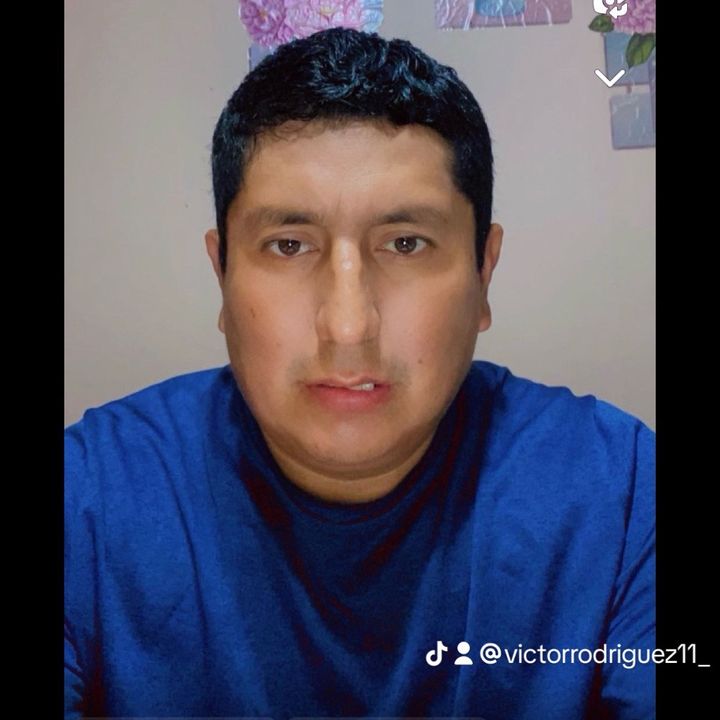 🇲🇽🦎Víctor Rodríguez