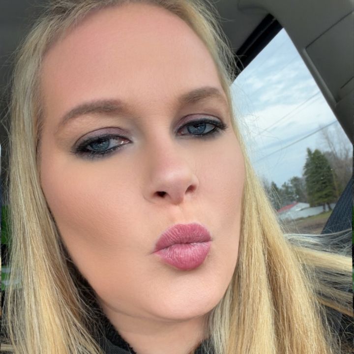 🦋Blue~Eyed~Beauty🦋