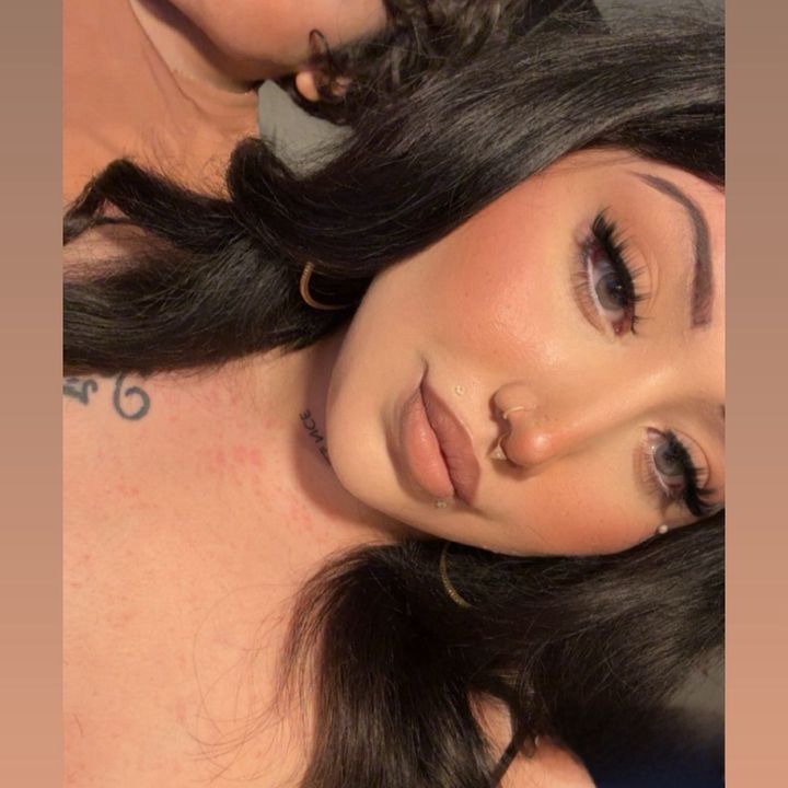 🇲🇽Brenda🍒