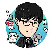 Magician_TonyChen