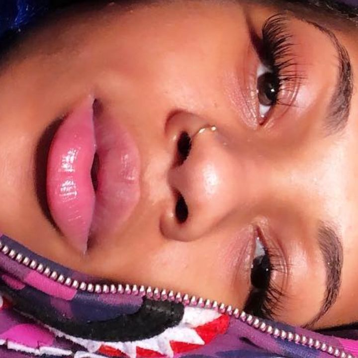 Isjahrae💗