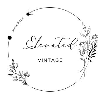 Christen | Elevated Vintage