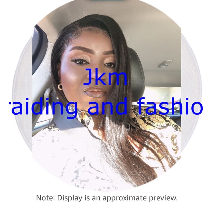 JKM BRAIDING AND FASHION