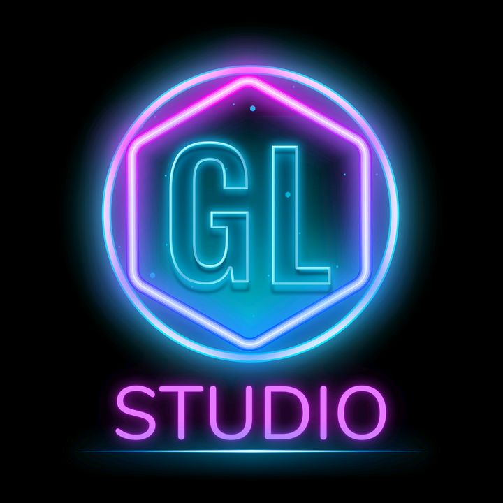 GL Studio Trampoline Dance
