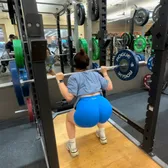 Shannah- Female Fat Loss Coach