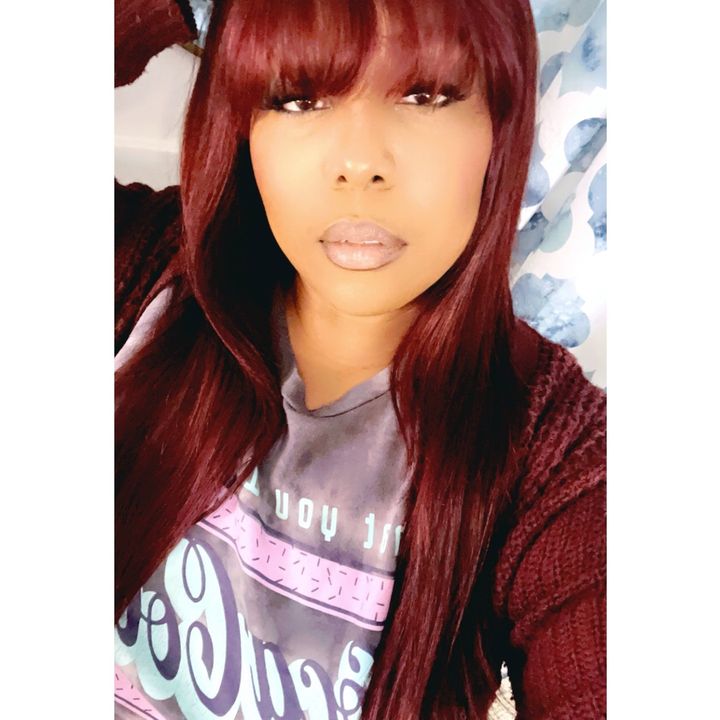 Shalon Fulmer