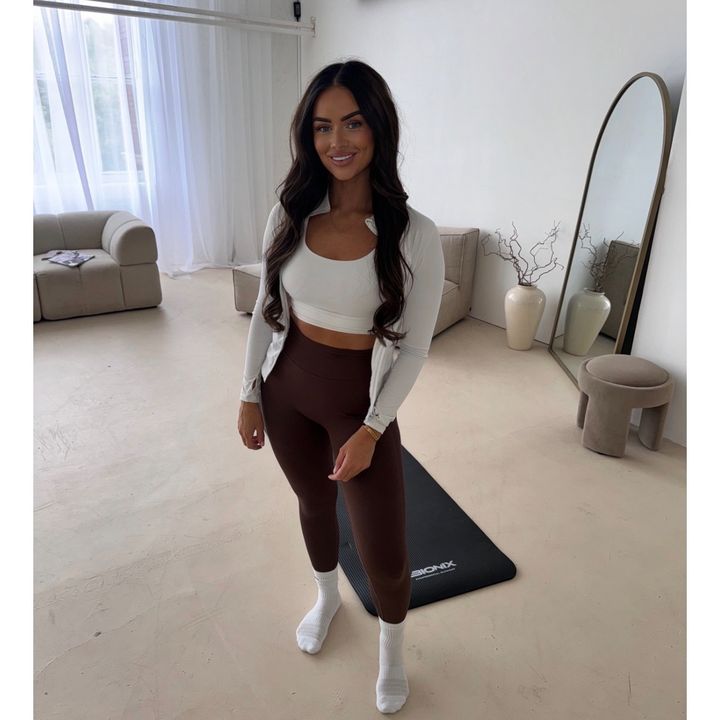 Rosie | Women’s Fitness Coach