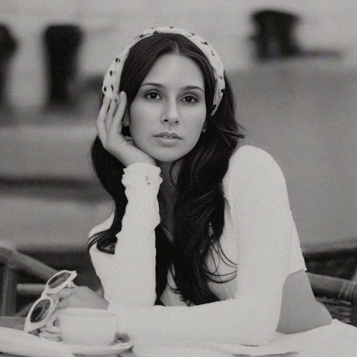Patricia Maya