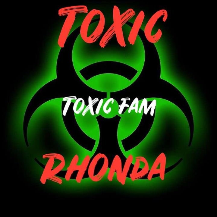 ❤️‍🔥PeTty_RhonDa☠️