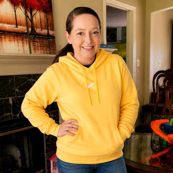 Jeannette "Autism Mom"