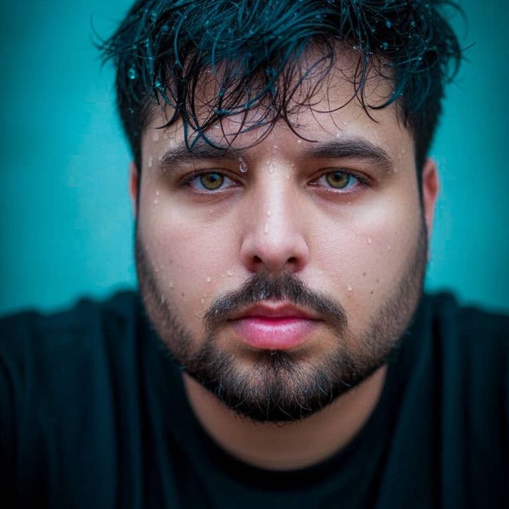 Mansoor shah Qudosi