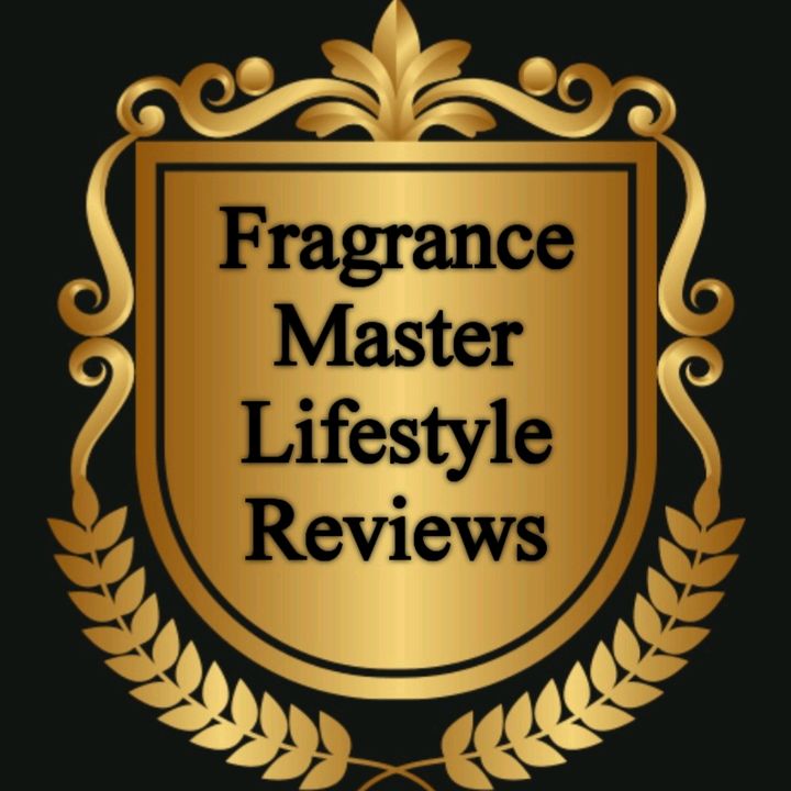FRAGRANCE MASTER LIFESTYLE🇬🇧