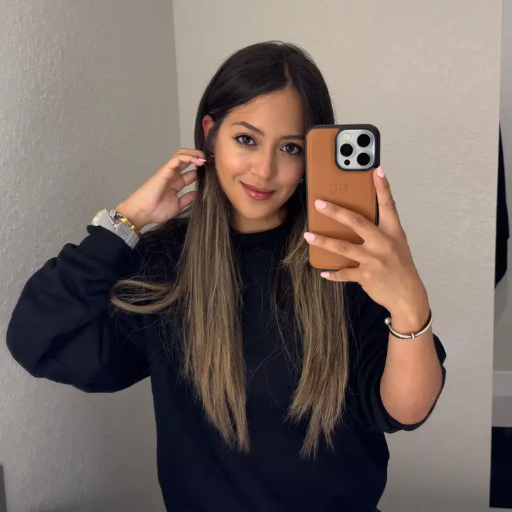 Gabriela Cortez
