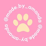 Amanda 🎀