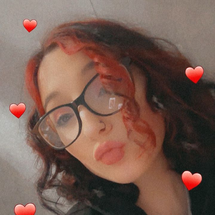 Angel 😈