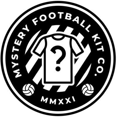 MysteryFootballKit