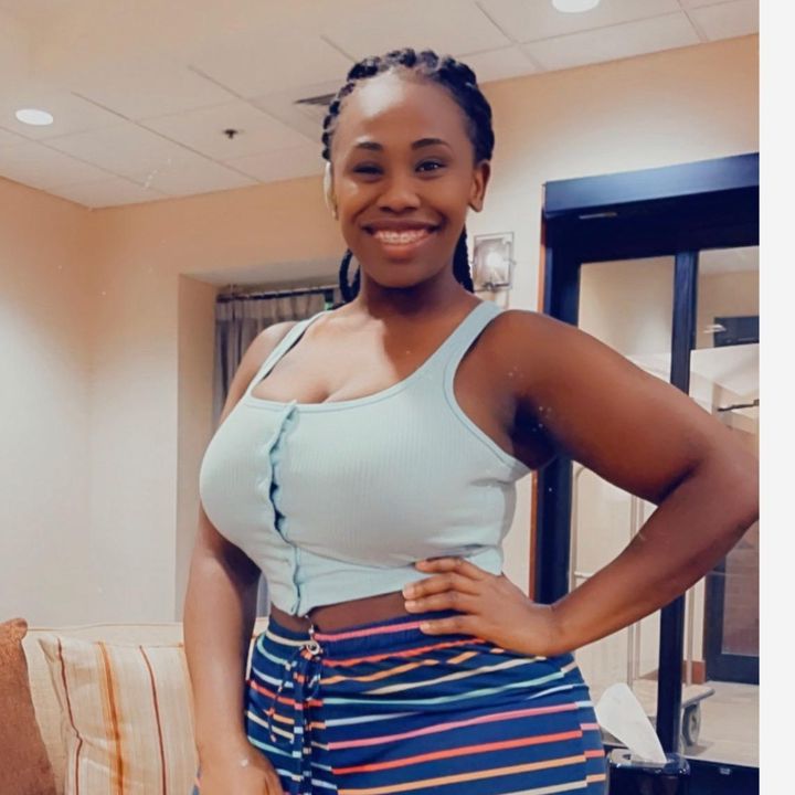Geminiqueenjjlove🙏💪👩⚕️💰❤️