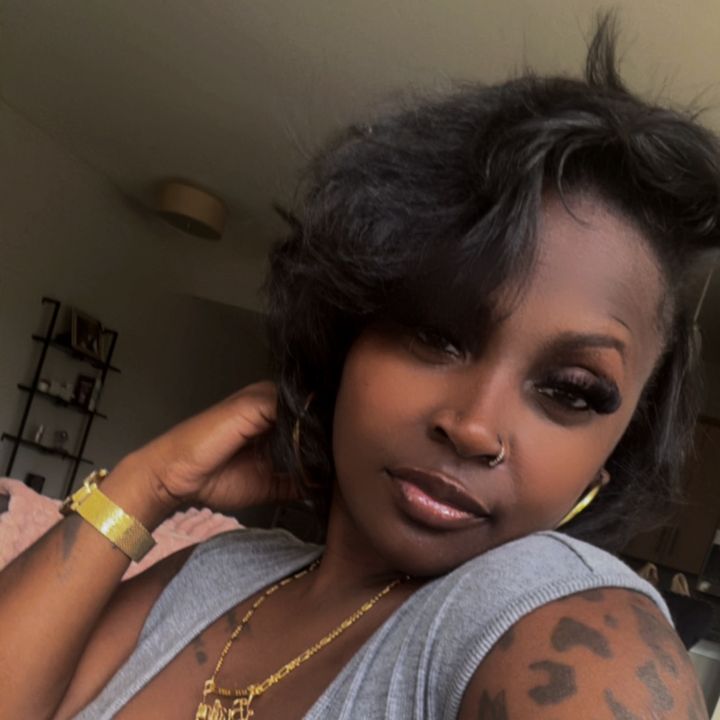 Brittney⚠️