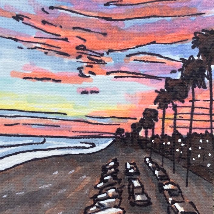ArtBySamanthaCalifornia