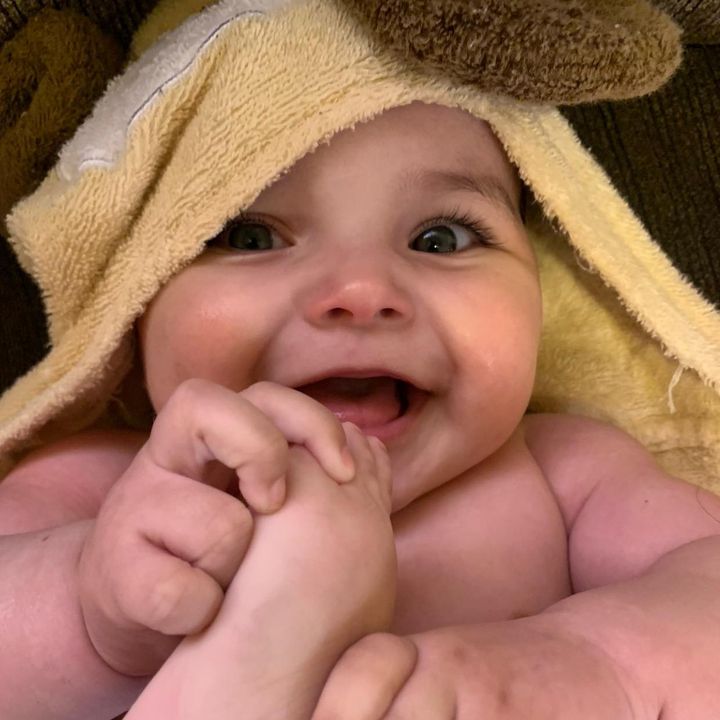 Baby Aliyah