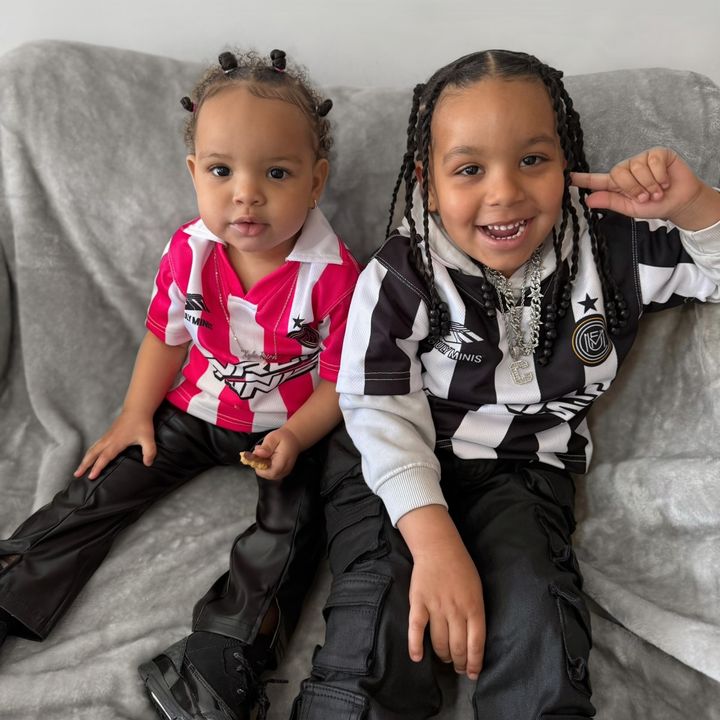 CRUZ & XYLA