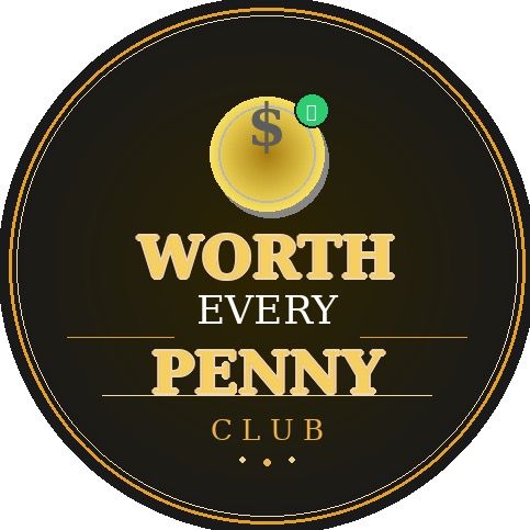 Worth Every Penny Club