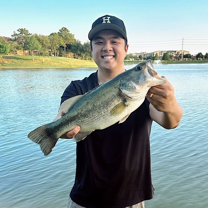 livingmybasslife