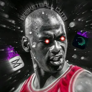 Basketball Cuts