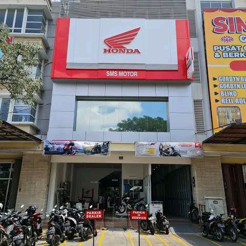 PT ASTRA HONDA MOTOR