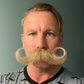Bobandelliothismustache