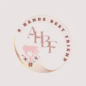 A Hands Best Friend