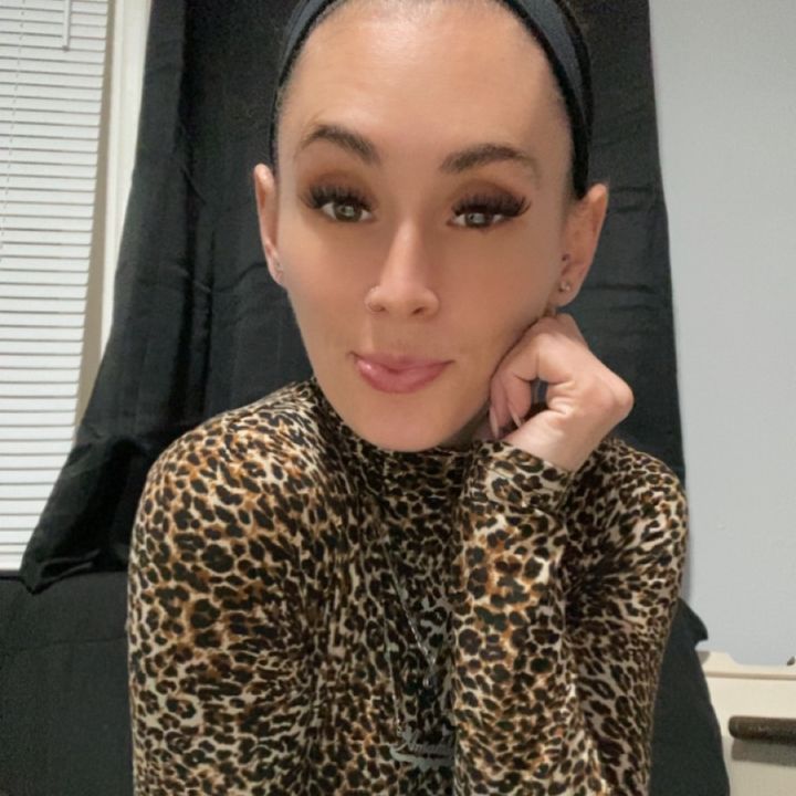 Amanda Braids