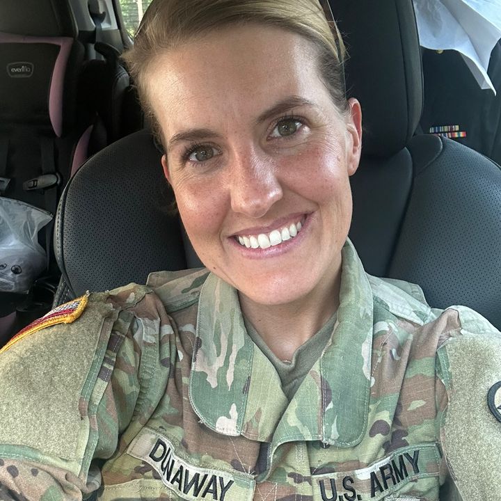 Kristina Dunaway