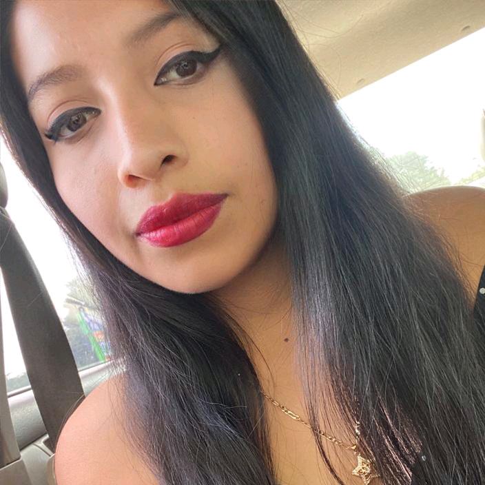 Yoselin Matias
