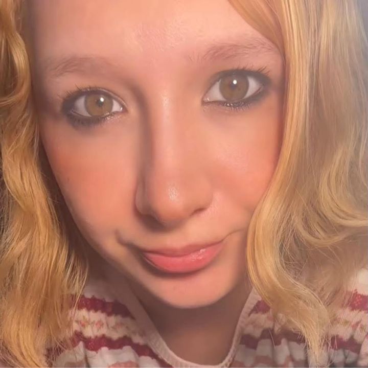 Chelsea Leigh Grossmann