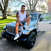 Maikel Castellanos