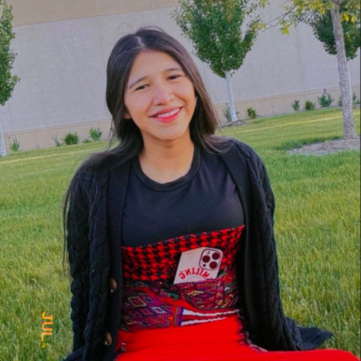 Mary la chinita Official♥️♥️