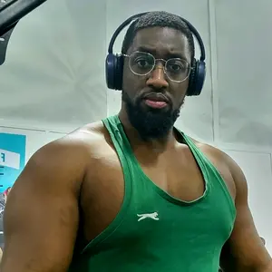 BLACKMUSCLE91
