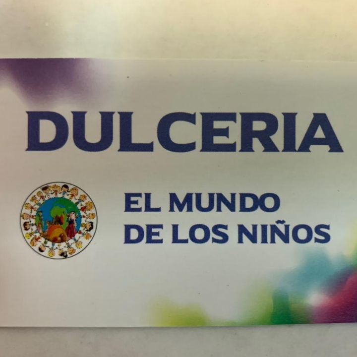 El mundo de los niños