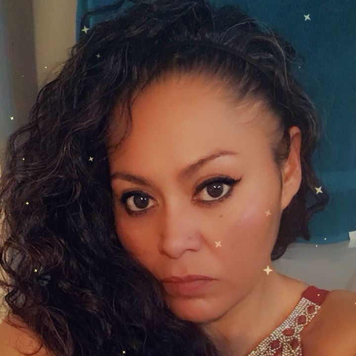 La morenita